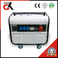 5kw neues Modell Dreiphasen-Benzin-Generator mit CE